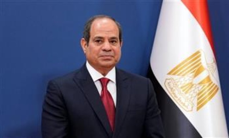 السيسي عبد الفتاح السيسي