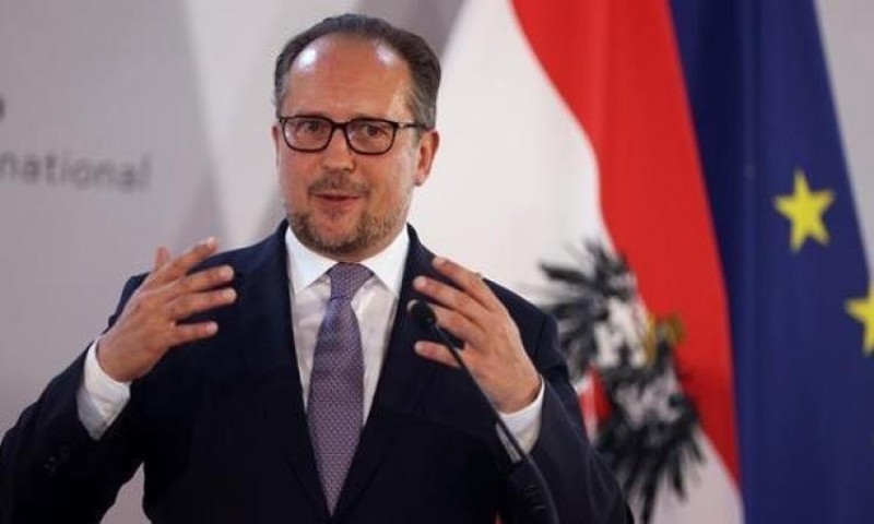 النمسا تعلن المشاركة في عملية عسكرية أوروبية ضد الحوثيين في البحر الأحمر