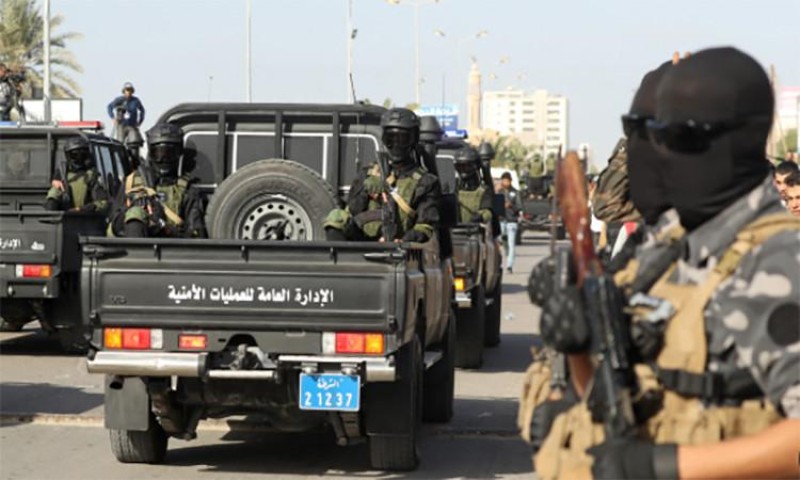 الأمم المتحدة تدعو الى التحقيق في مقتل عشرة أشخاص في العاصمة الليبية