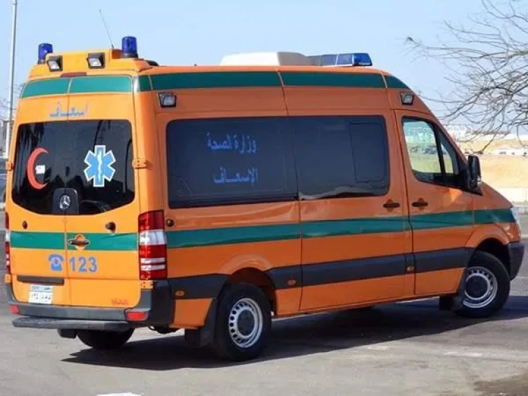 القبض على المتهم بقتل طليقته أمام المارة بشبرا الخيمة ”القصة الكاملة”