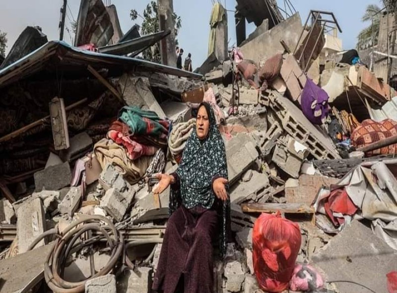 صندوق الأمم المتحدة للسكان يؤكد استمراره في توفير احتياجات النساء في غزة