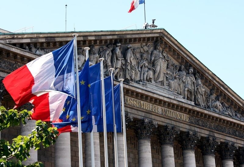 الخارجية الفرنسية: باريس تدعو إلى إجراء تحقيق مستقل للكشف عن وفاة نافالني