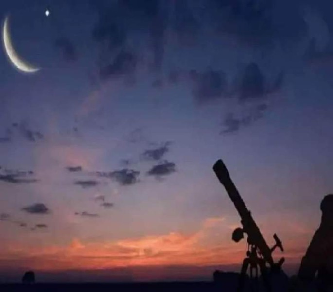 معهد الفلك:11 مارس غرة رمضان فلكيًا.. وعدته 30 يومًا