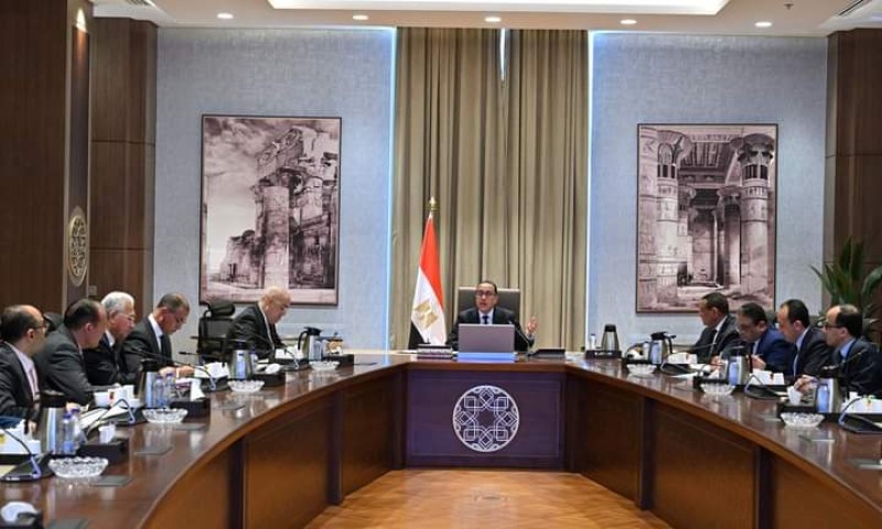 رئيس الوزراء يوجه ببدء تشكيل لجان استضافة القاهرة للدورة الـ 12 من المنتدى الحضري العالمي