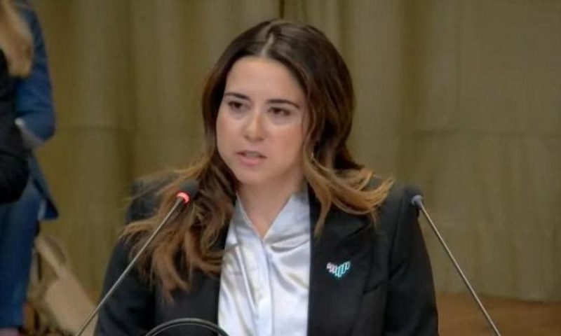 ممثلة الإمارات أمام ”العدل الدولية”: انتهاكات إسرائيل بالقدس غير قانونية
