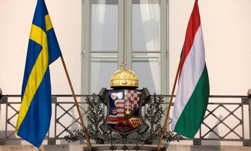 المجر والسويد تبرمان اتفاقية تعاون في مجال الصناعة الدفاعية