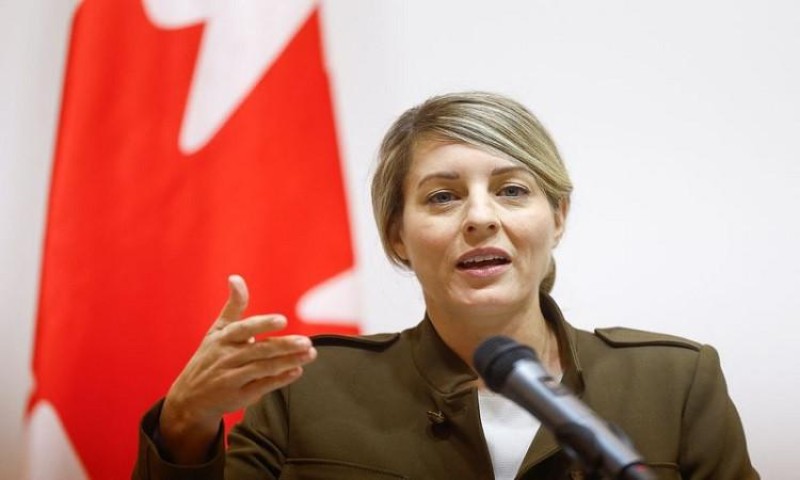 كندا تعلن فرض عقوبات جديدة متعلقة بروسيا