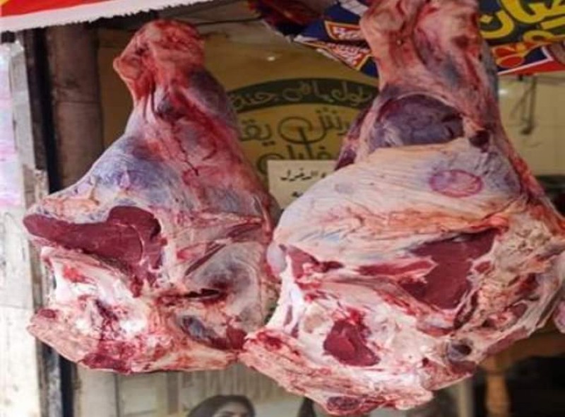 إستقرار أسعار اللحوم الحمراء اليوم 24 فبراير 2024