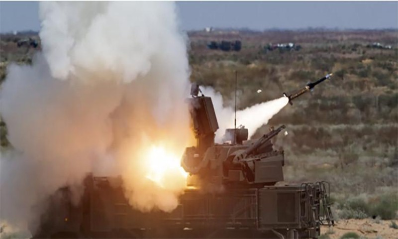 ”الدفاع الروسية”: إحباط هجوم أوكراني بمسيرة فوق أراضي ”بيلغورود”