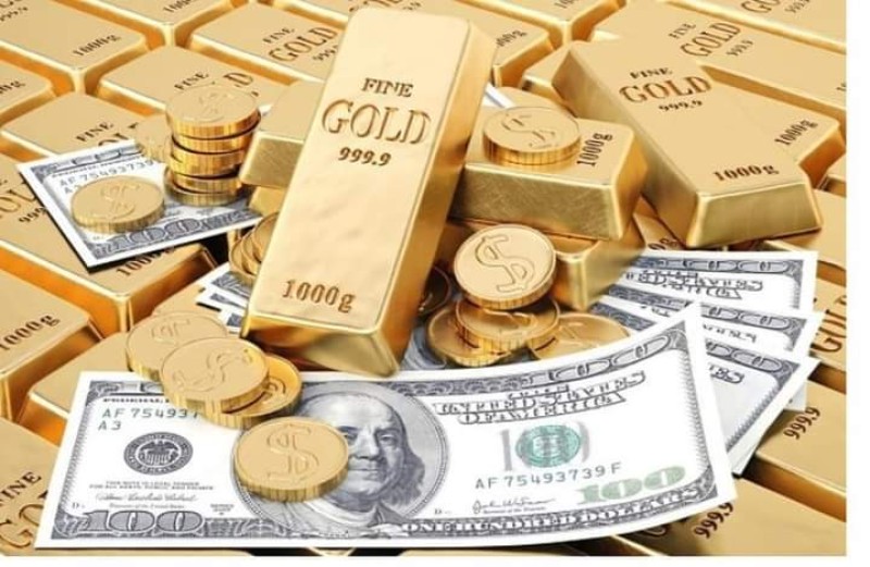 شعبة المجوهرات: الذهب خسر 30% من قيمته