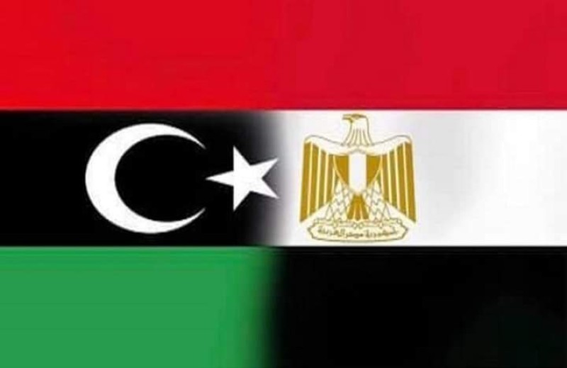خلال مايقرب من عام.. زيادة 42 % في حجم التبادل التجاري بين مصر وليبيا