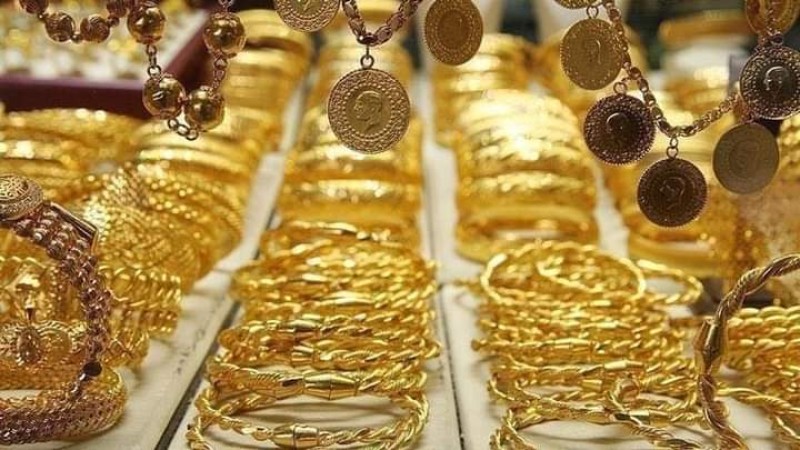 جرام الذهب في مصر يستهدف 2800 جنيها لعيار 21