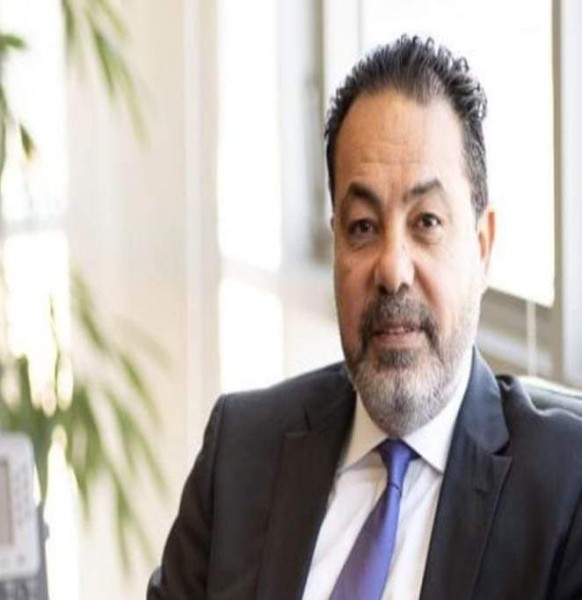 الرئيس التنفيذي لبنك أبوظبي الأول: الإمارات داعم رئيسي لمصر