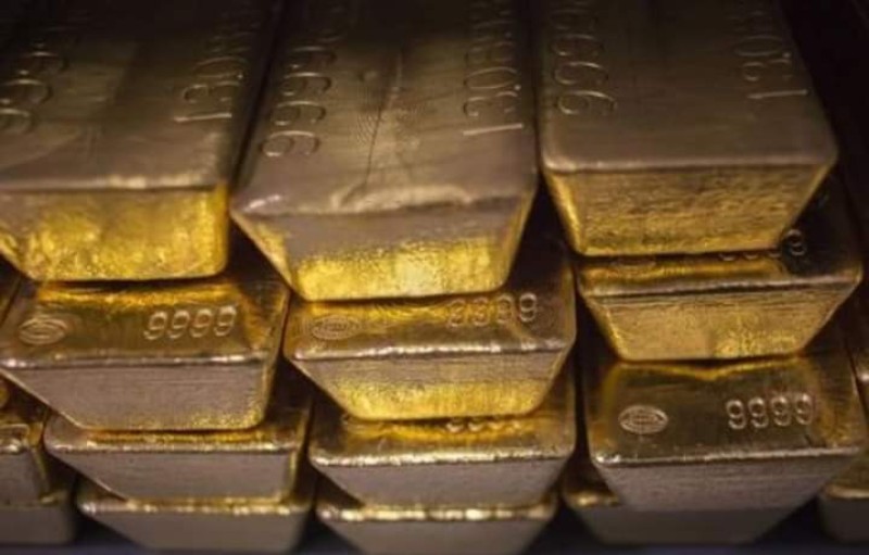 عالمياً .. الذهب يتحرك للأعلى مع تراجع الدولار.. وترقب لبيانات هامة وتصريحات للفيدرالي