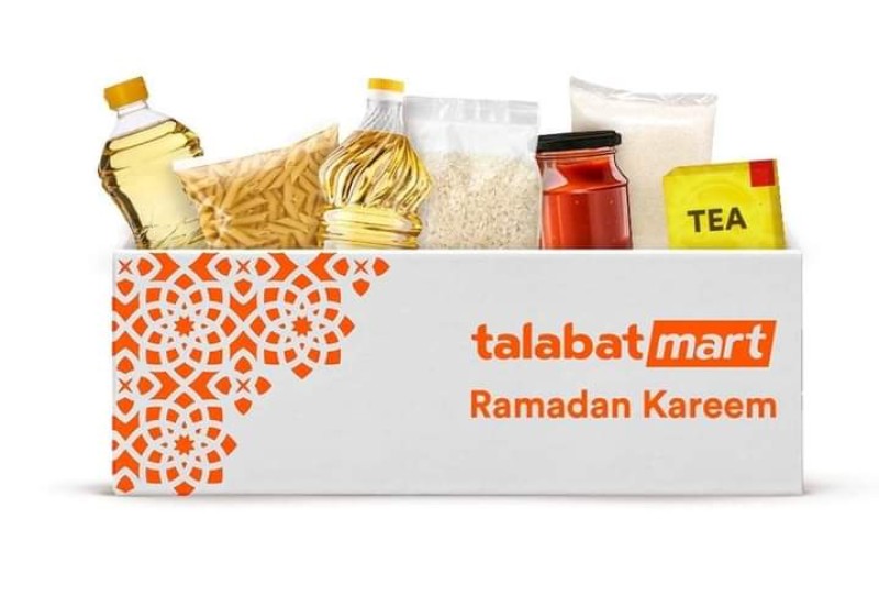 طلبات مصر تطلق ”مهرجان عروض رمضان” حتى نهاية الشهر الكريم
