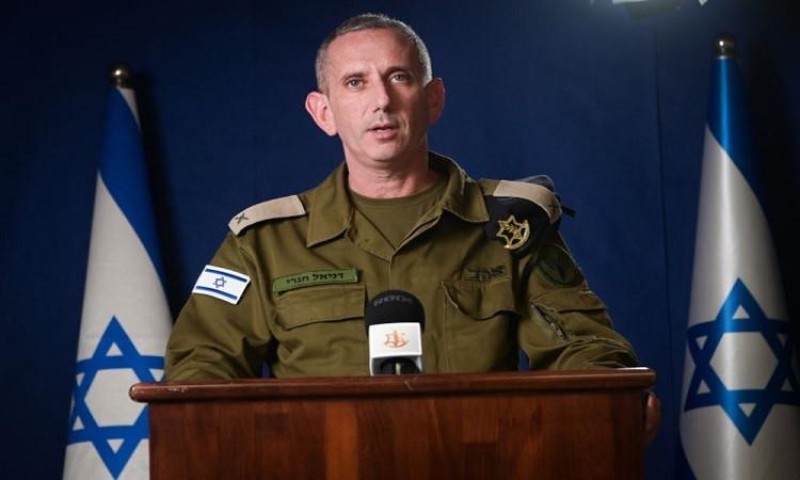 إسرائيل : سنعلن عن نتائج التحقيقات بالحادث المأساوي الذي وقع في غزة