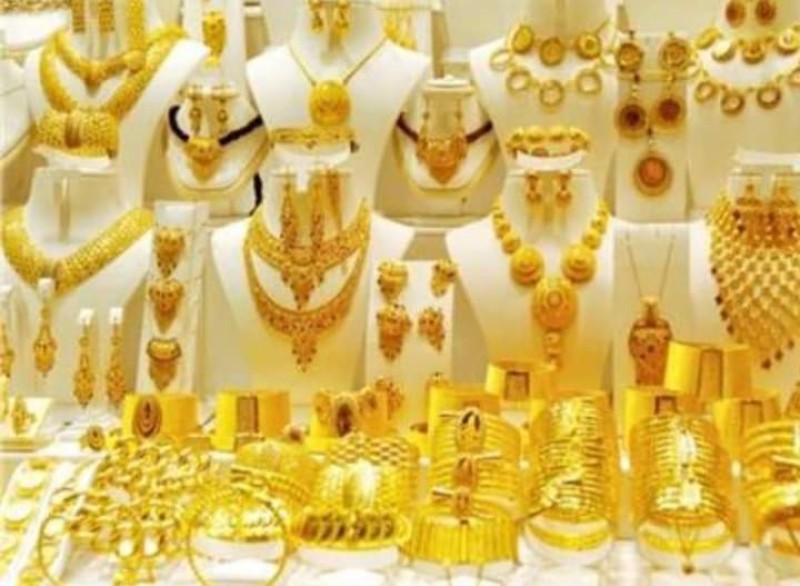 أسعار الذهب بمستهل تعاملات اليوم الأحد 3 مارس