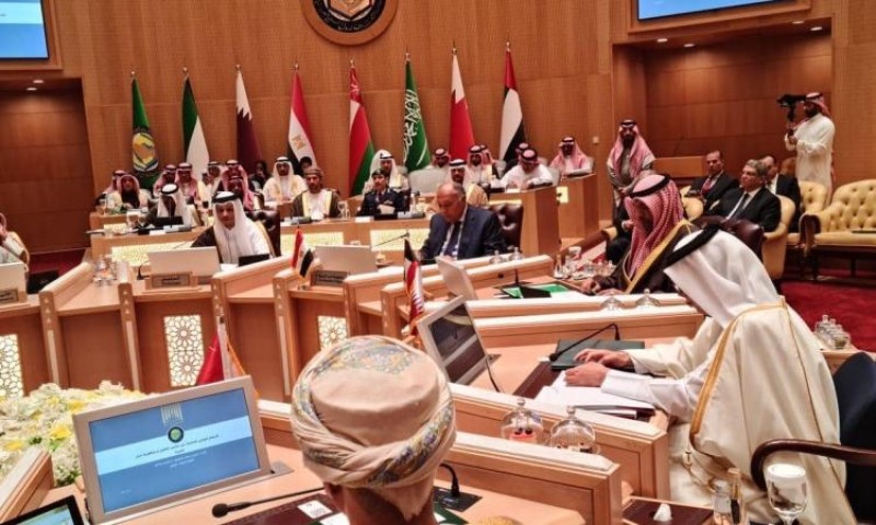التعاون الخليجي : الأمن المائي لمصر هو جزء لا يتجزأ من الأمن القومي العربي