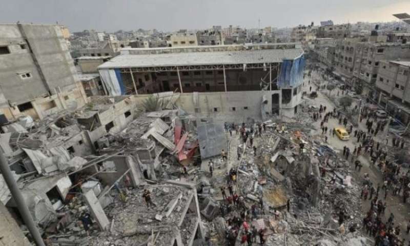 العشائر الفلسطينية ترفض خطة نتنياهو ”لليوم التالي للحرب في غزة”