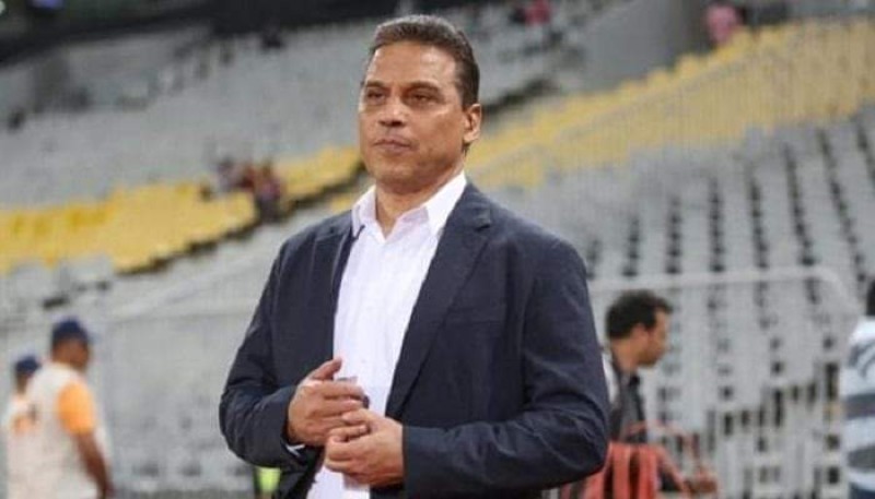 (خاص) حسام البدري: أداء الأهلي متوازن وقادر على تحقيق بطولة كأس مصر أمام الزمالك