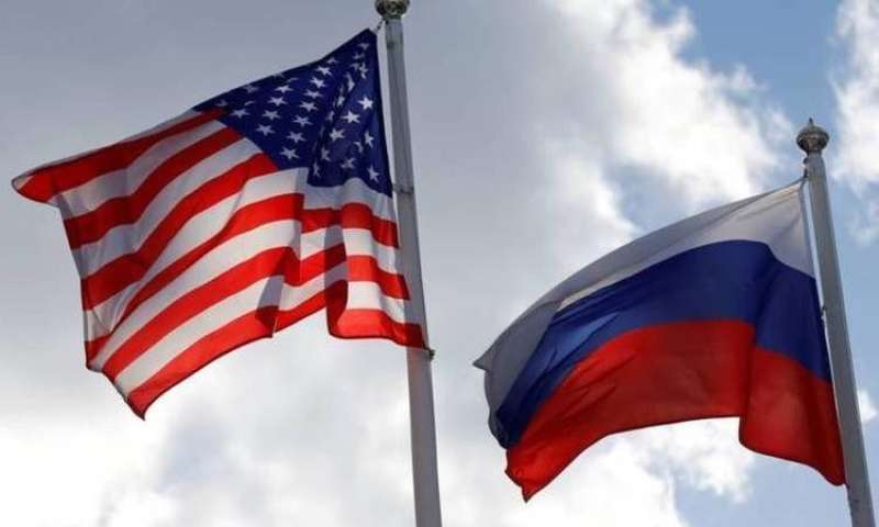 روسيا: ملتزمون مع المخابرات الأمريكية بعدم السماح بتسريب الاتصالات المشتركة