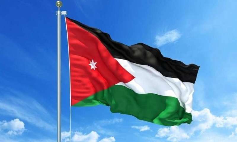 الأردن يدين قتل قوات الإحتلال اثنين من مواطنيه في مدينة طولكرم الفلسطينية