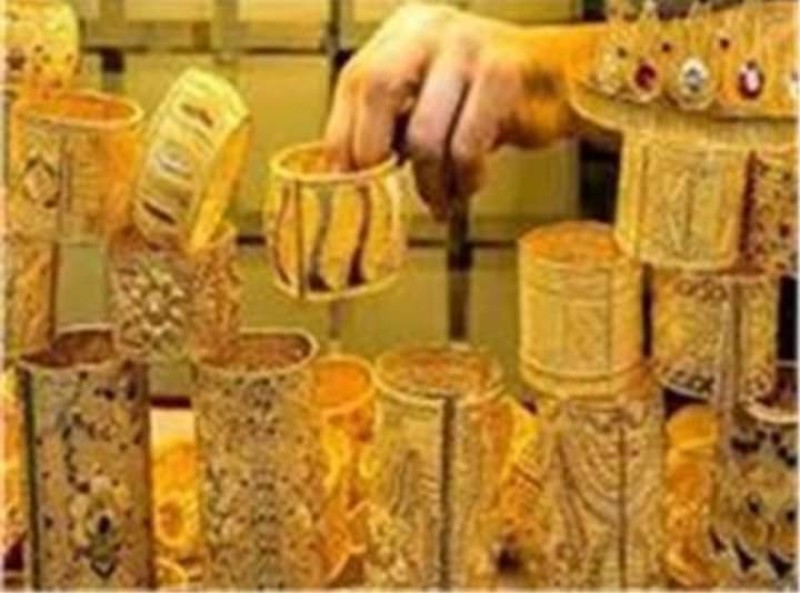 أسعار الذهب بمستهل تعاملات اليوم الخميس  14 مارس