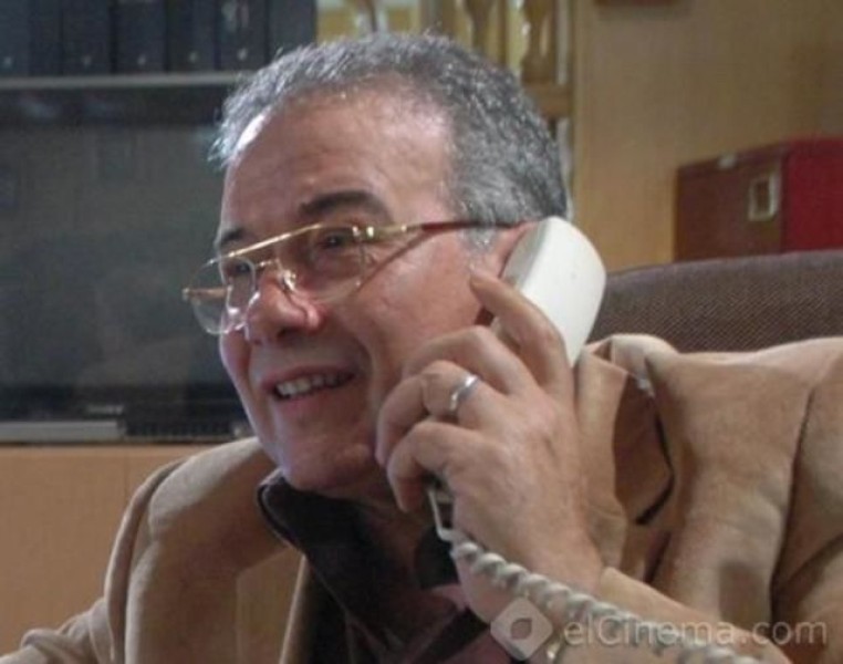 وفاة الفنان فاروق عيطة عن عمر يناهز 70 عاما