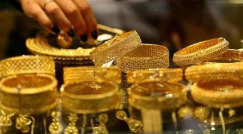 سعر الذهب فى مصر بمستهل تعاملات اليوم الأحد 17-3-2024