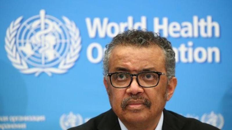 مدير منظمة الصحة العالمية ”قلق للغاية” بشأن الوضع في مستشفى الشفاء شمال غزة