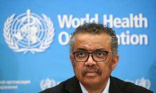 مدير منظمة الصحة العالمية ”قلق للغاية” بشأن الوضع في مستشفى الشفاء شمال غزة