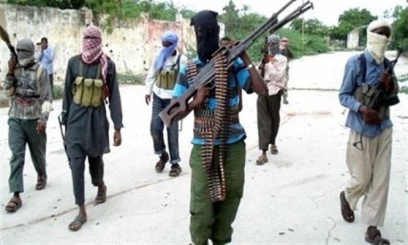 مسلحون يختطفون ما لا يقل عن 100 شخص شمال غربي نيجيريا
