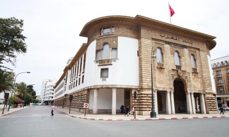 بنك المغرب يثبت سعر الفائدة دون تغير عند 3%