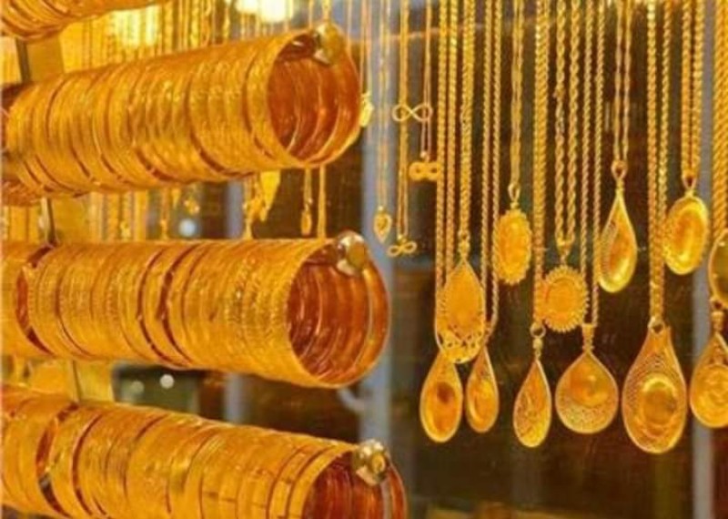 أسعار الذهب محلياً بمستهل تعاملات اليوم الأربعاء 20 مارس