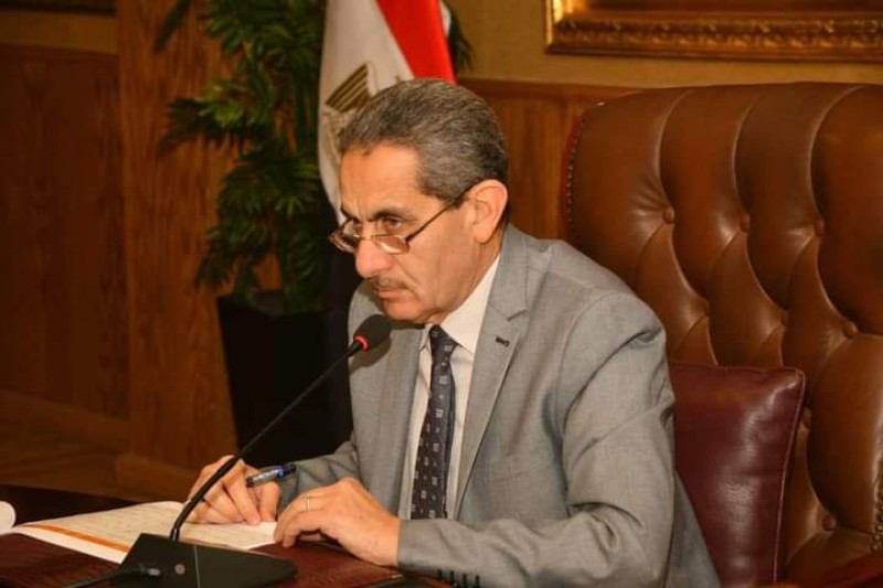 محافظة الغربية تصدر قرار بتعديل تعريفة الركوب بين مراكز ومدن المحافظة