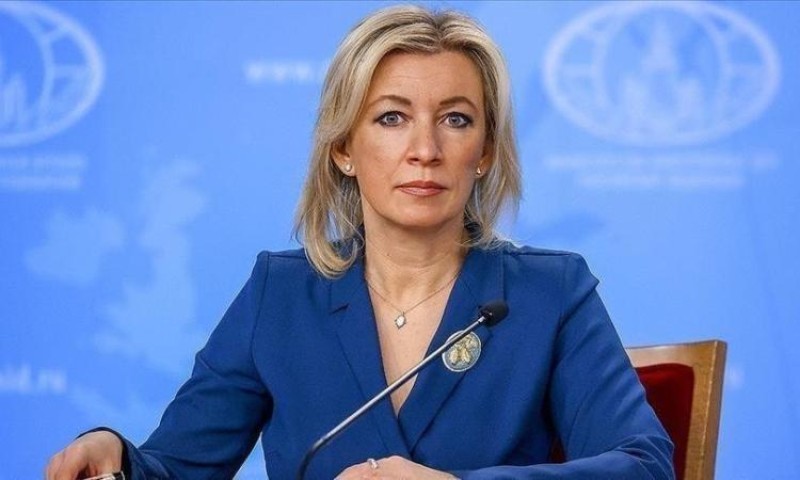 الخارجية الروسية: على المجتمع الدولي كله إدانة العمل الإرهابي في «كروكوس”