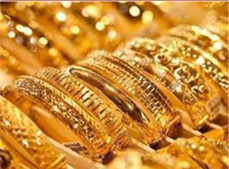 أسعار الذهب محليًا وعالميًا اليوم الثلاثاء 26 مارس