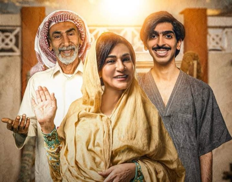 ”دبي للإعلام” داعمة الدراما الإماراتية وبيتها الأول