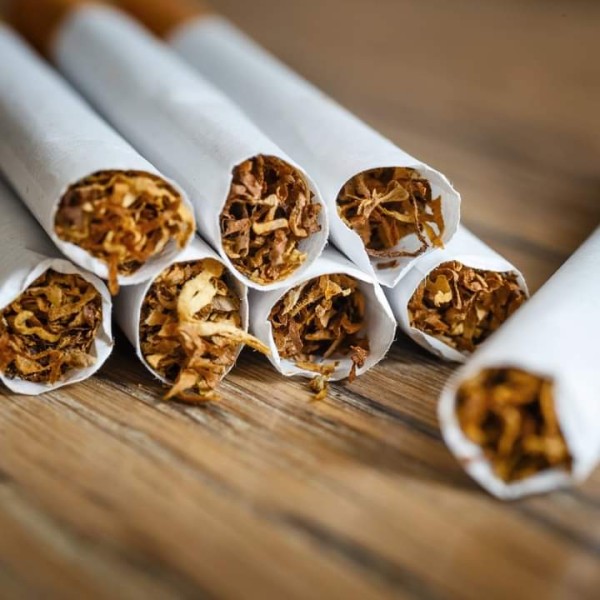 السيطرة على التجارة غير المشروعة الطريق الأول لمكافحة التدخين