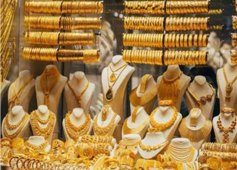 أسعار الذهب عالمياً تسجل إرتفاع 5.3% خلال مارس 2024