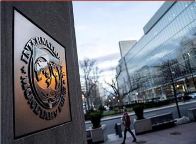 صندوق النقد الدولي يعلن نتائج مراجعات برنامج مصر اليوم