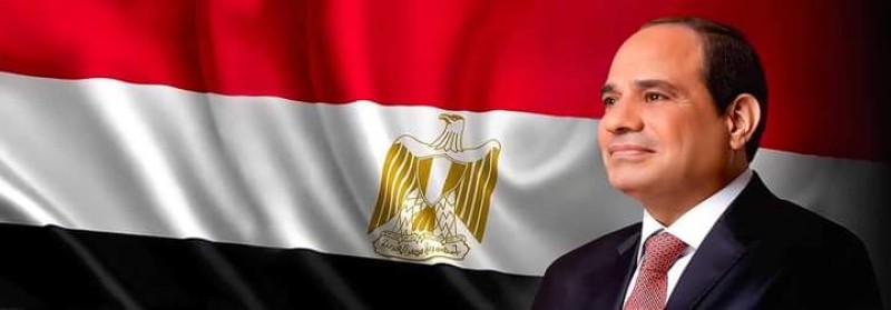 الرئيس السيسي يعود إلى أرض الوطن بعد زيارة الأردن