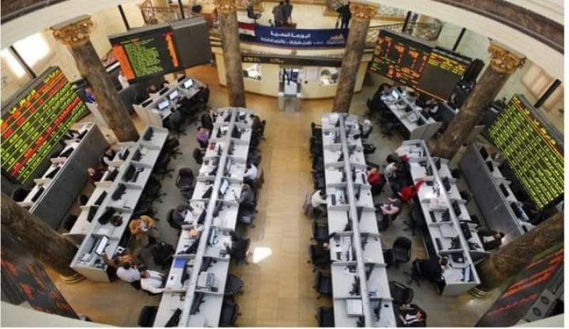 إرتفاع مؤشرات البورصة المصرية بمستهل تعاملات اليوم الثلاثاء
