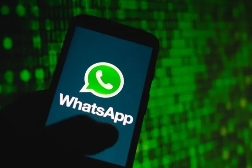 عطل مفاجئ يضرب واتساب و صعوبة التعامل على WhatsApp Web