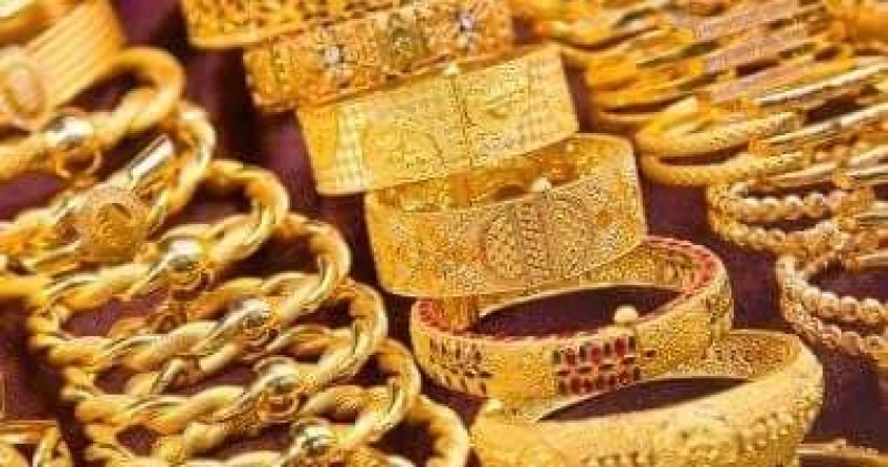 جولد بيليون : جنبي الأرباح يدفع الذهب للتراجع عن قمته التاريخية