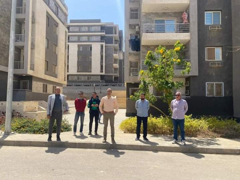 وزير الإسكان: فرق طواريء للمرافق وصيانة للمسطحات الخضراء بالمدن الجديدة استعداداً لعيد الفطر