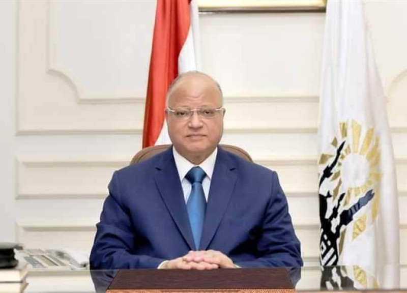 محافظ القاهرة يحذر من محاولة استغلال إجازة عيد الفطر المبارك للبناء المخالف