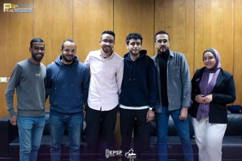 8 مايو.. انطلاق فعاليات النسخة الثانية لمؤتمر الاتحاد المصري لطلاب الصيدلة