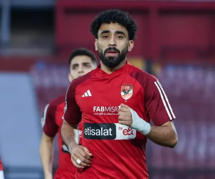جراحة ناجحة ل «مروان عطية»