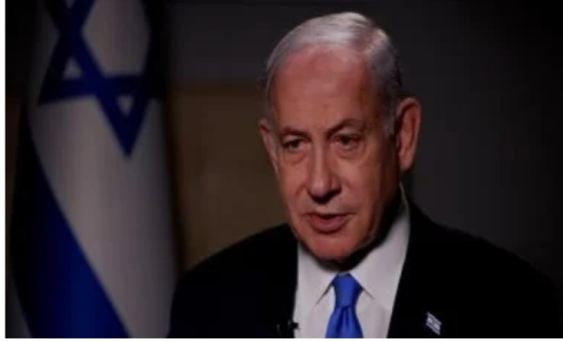 رئيس الوزراء الإسرائيلي يعقد اجتماعاً لحكومة الحرب بمقر الجيش في تل أبيب